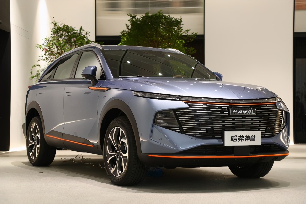 成都车展都有哪些重磅国产车,2023成都车展国产和进口