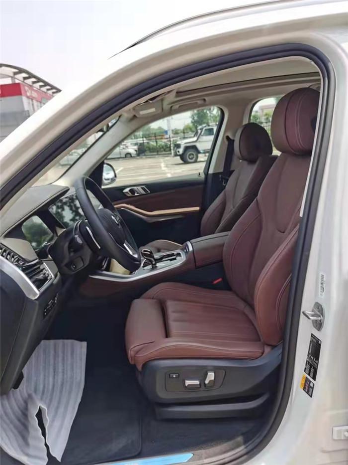 奔驰gle宝马x5销量排行,奥迪q7和宝马x5哪个销量高