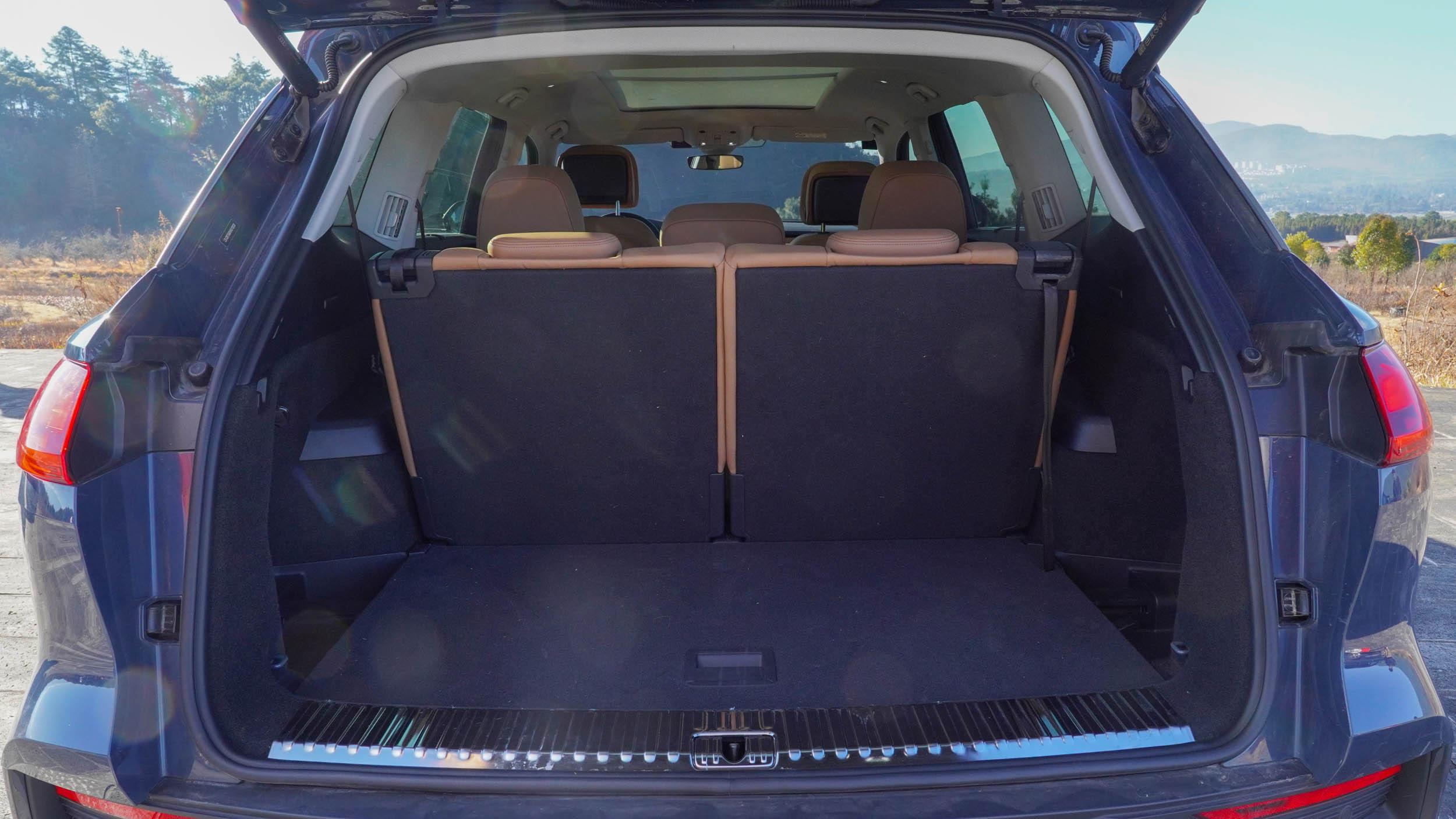 奥迪q66座suv什么时候上市的,奥迪q6奔驰gle350宝马x5怎么选择