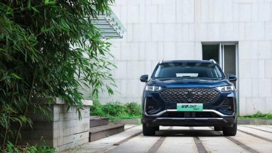 魏牌拿铁dhtphev智能混动模式,魏牌拿铁dhtphev纯电续航测试