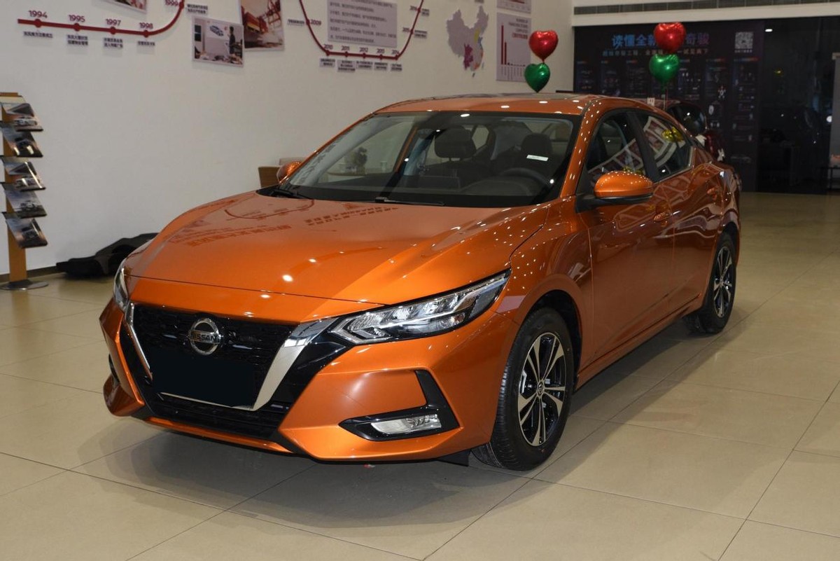 家用轿车日产轩逸哪款比较好,十大最安全车型日产轩逸