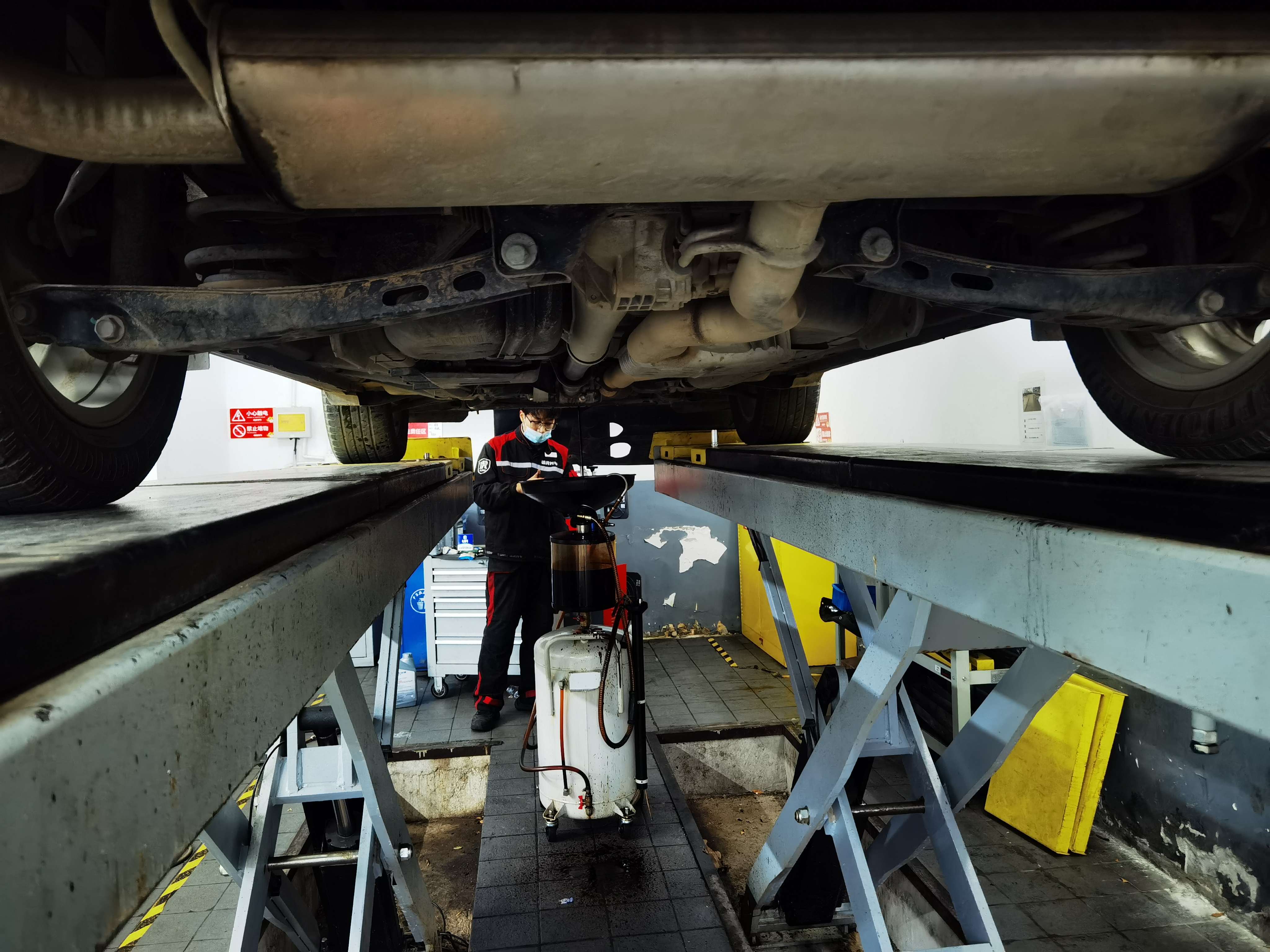 2022用车保养省钱干货！适用所有车型的省钱秘笈！