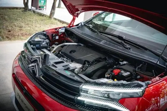 天逸beyond过弯,天逸beyond推荐吗