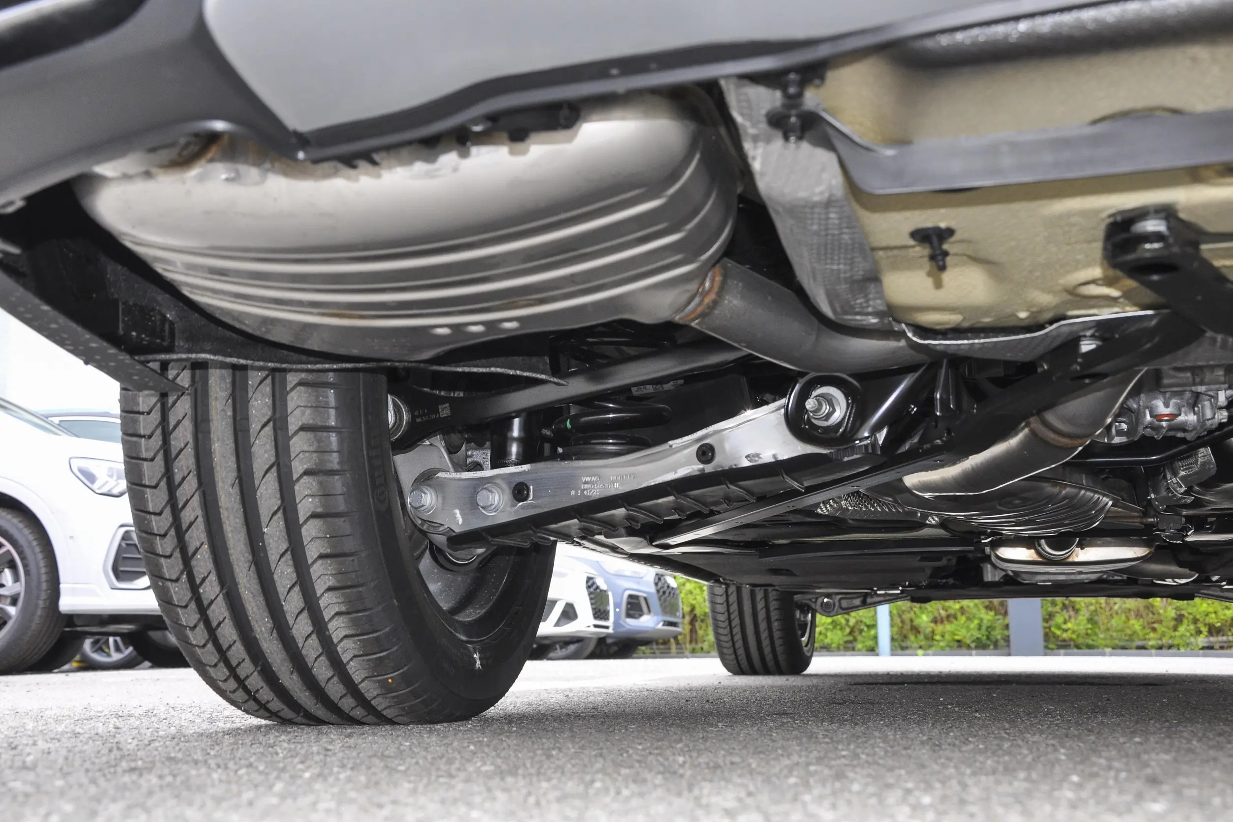 奥迪a4旅行车allroad2021款,奥迪a4旅行车allroad最新款