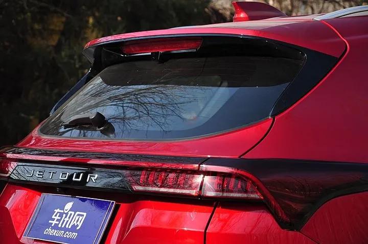 奇瑞捷途x70plus车主真实体验,奇瑞捷途x70plus落地价自动挡