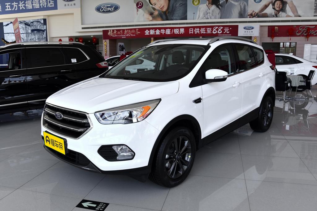 翼虎降价3万元,翼虎降价促销优惠3万元