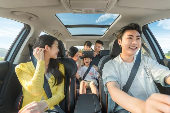 欧尚x7plus七座版副驾驶,二手长安欧尚x7plus7座自动挡