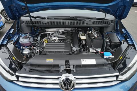 大众途安l2016款1.4t车怎么样,18年途安l自动1.4t多少钱