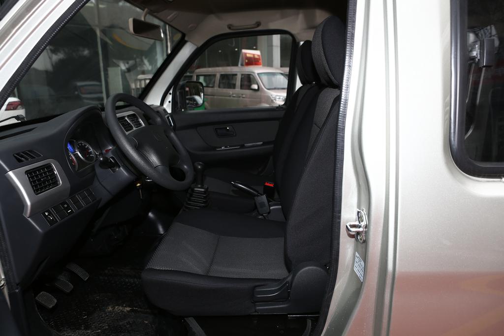 长安之星9大牌子,开着放心