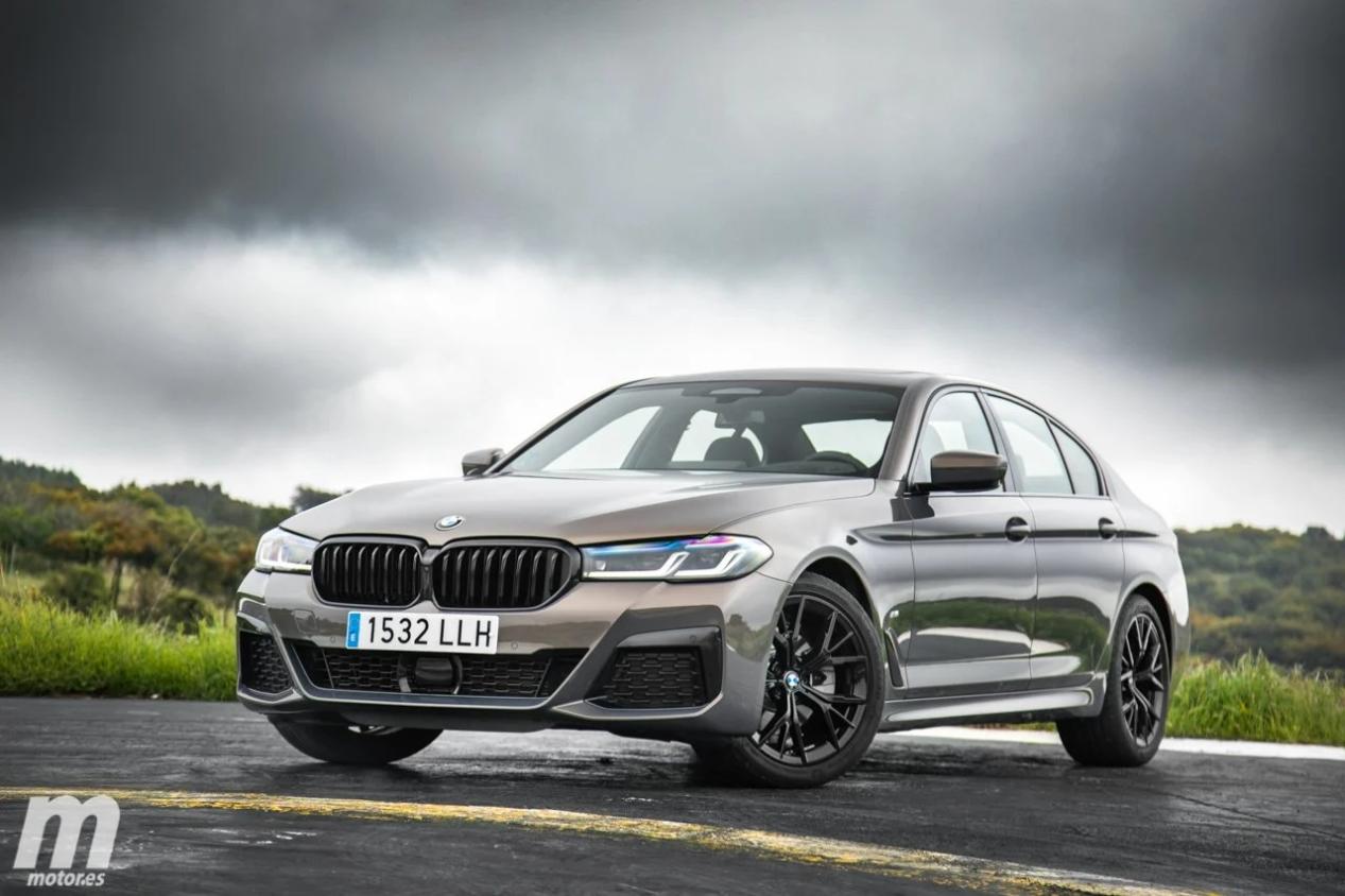 宝马5系车友会微信群,宝马新5系车友俱乐部