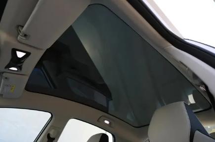 合创a06试驾,合创a06plus试驾二手车