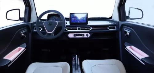 一探究竟“没想到买个国民代步车还要还款5年，什么套路？