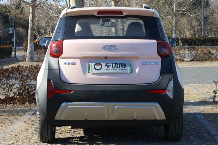 奇瑞小蚂蚁新款车主体验,奇瑞新能源小蚂蚁试驾视频