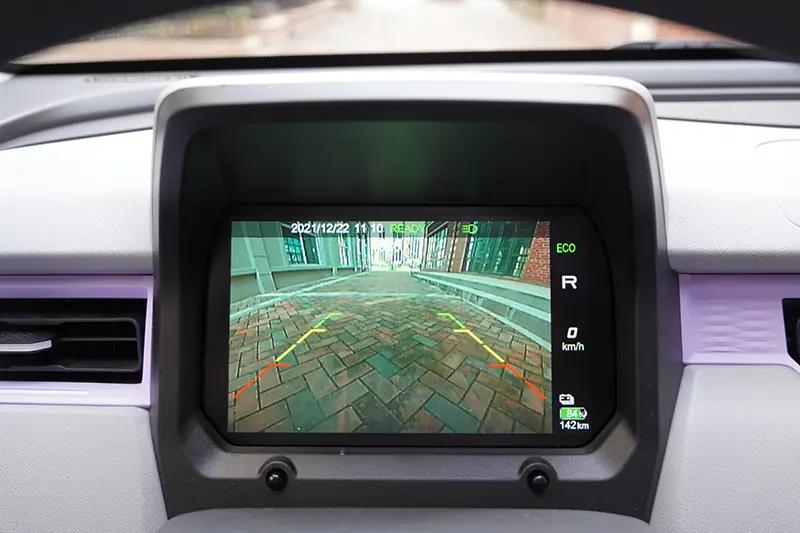 奇瑞qq冰淇淋竞品对比表,奇瑞qq冰淇淋试乘试驾线路