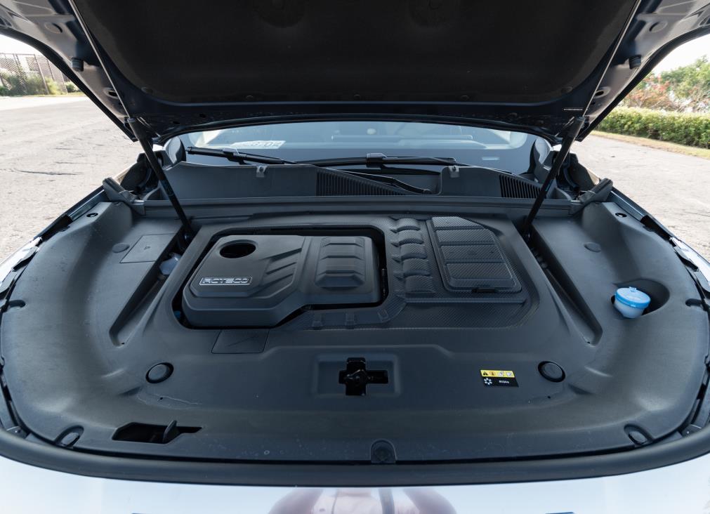 中大型suv怎么选不妨先看看这款车,15到20万的中型suv六座油耗低的车