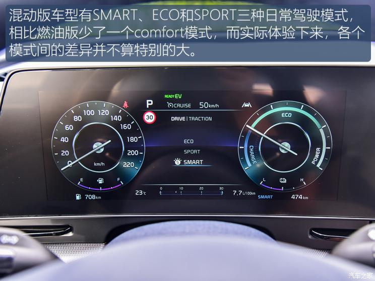 起亚狮铂拓界2.0l混动怎么样,起亚狮铂拓界春节优惠多少