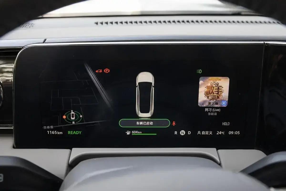 预售18万起零跑c01开启预售,不到15万落地买什么车