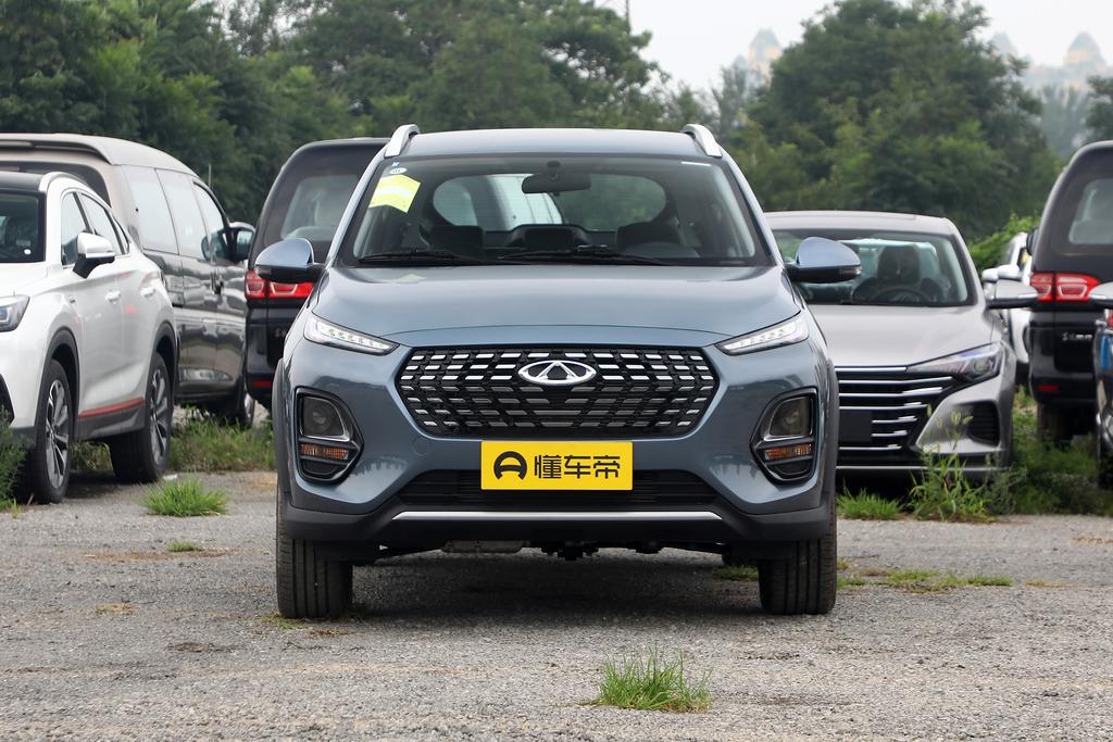 奇瑞瑞虎3x和长安欧尚科赛5哪个好,奇瑞瑞虎3x1.5手动豪华版价格