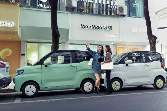 奇瑞QQ冰淇淋才是为你省钱的“业界良心”