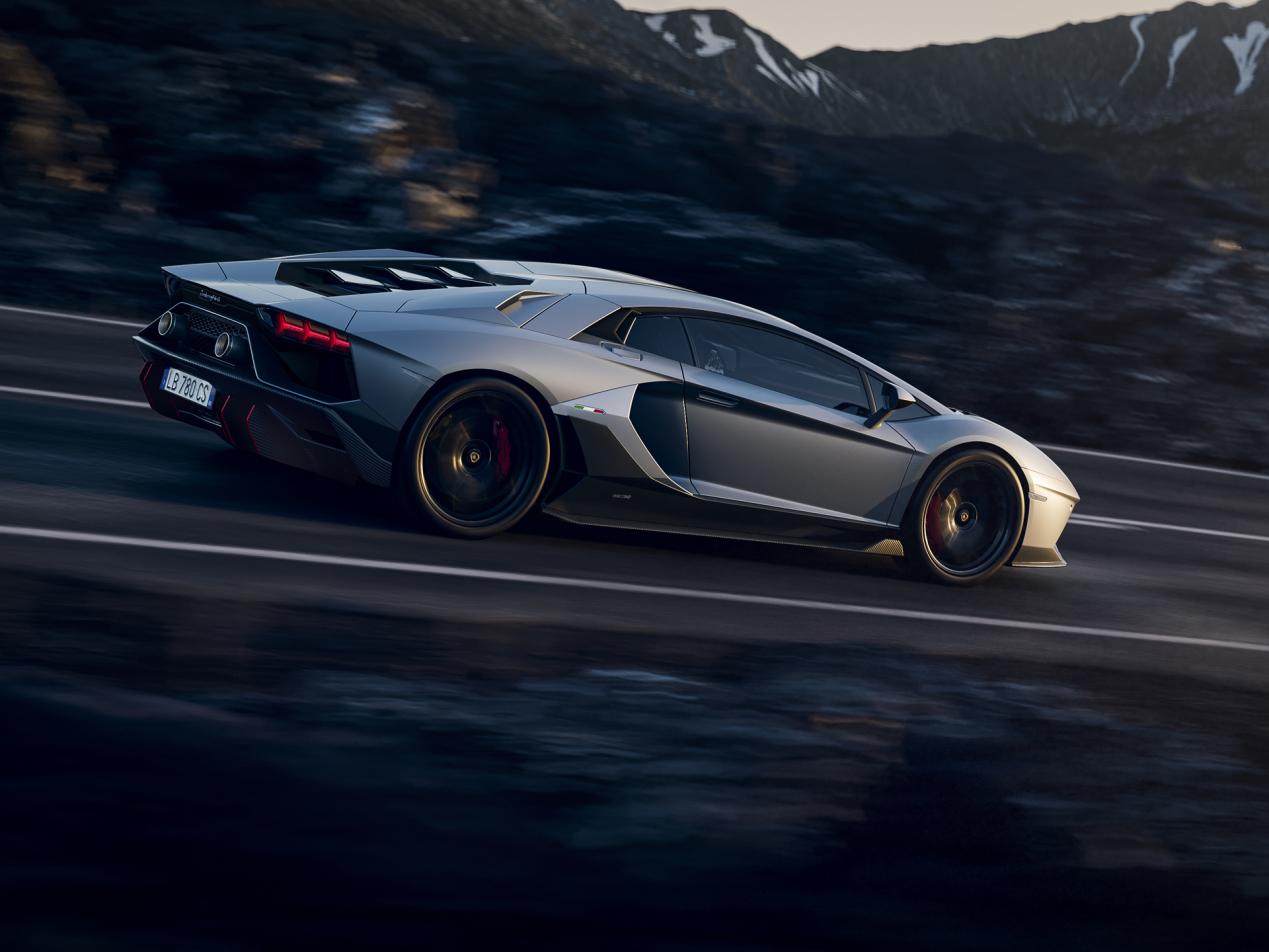 兰博基尼跑车费用,兰博基尼