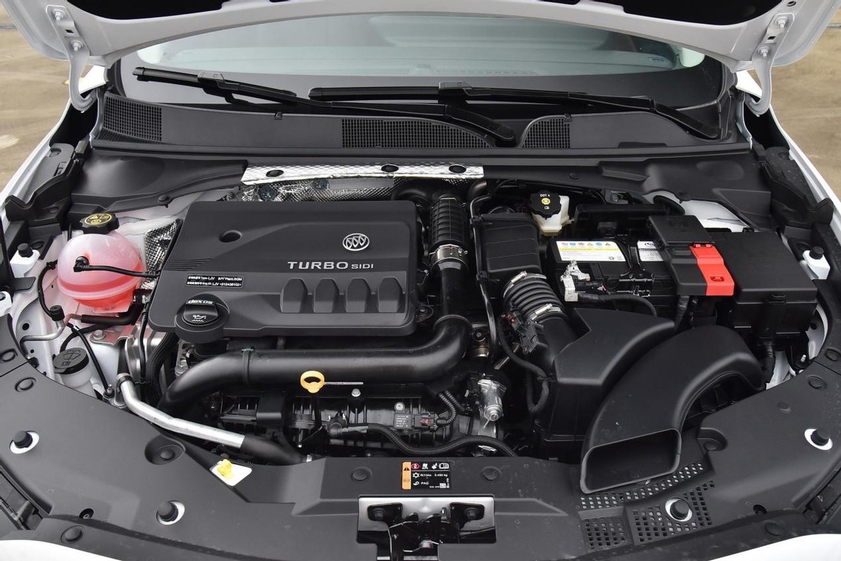 什么样的人会买别克威朗pro,和威朗pro同级别的国产车型