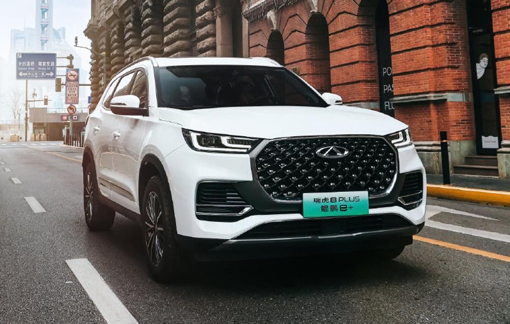 奇瑞瑞虎8鲲鹏版e+混动值得买吗,奇瑞瑞虎8鲲鹏版e+混动上市了吗