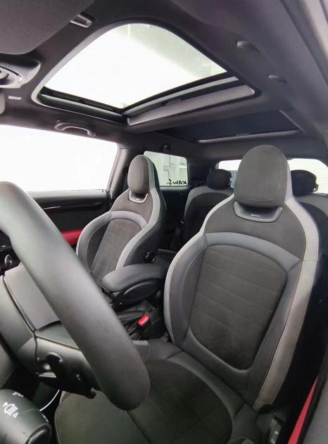 入门二手便宜宝马,2.0的宝马mini值得买吗