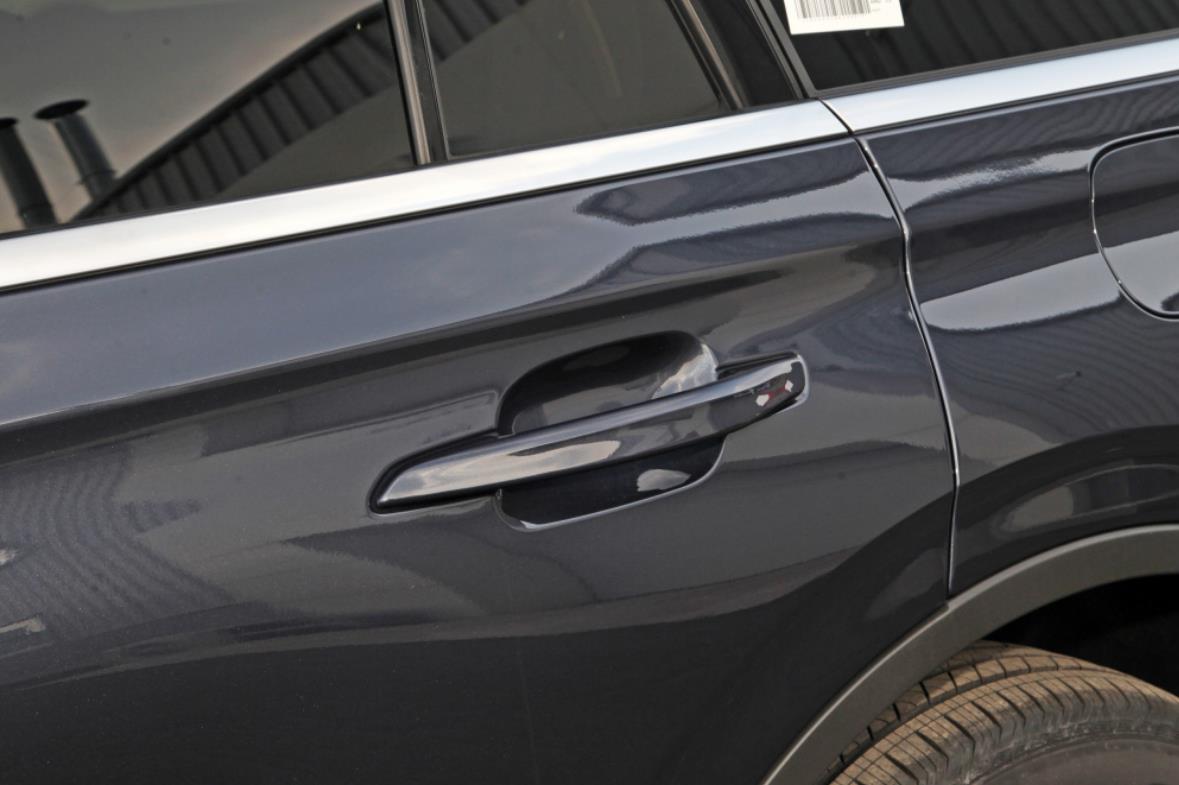 林肯飞行家v6发动机通病,林肯飞行家v6声浪