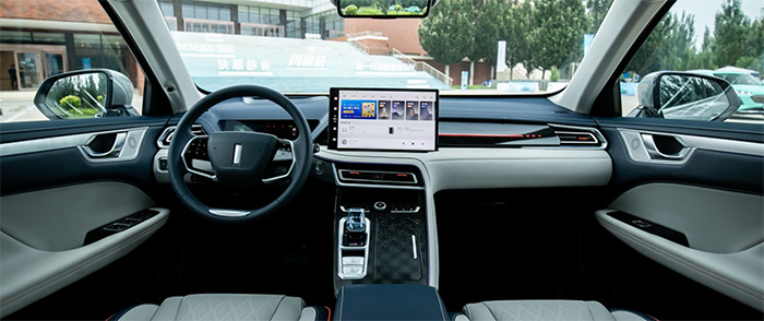 首款柠檬混动车型wey玛奇朵,wey玛奇朵油电混动