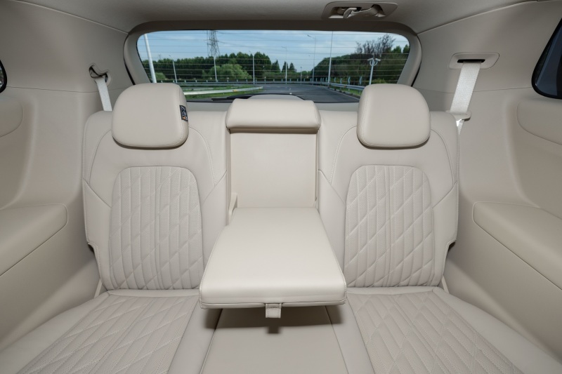 21款别克gl8es陆尊乘坐体验,gl82022款es陆尊深度测评