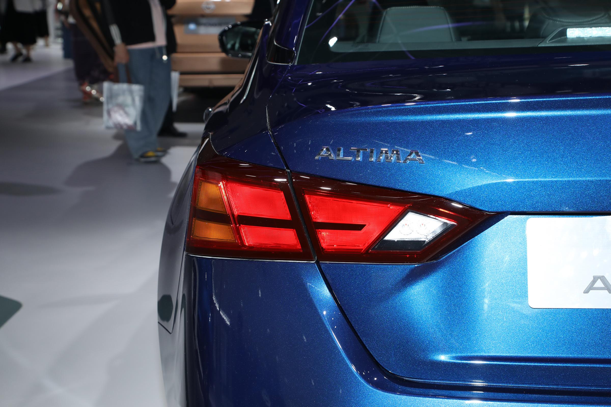 2.0L发动机动力怎么样,16天籁2.0l发动机