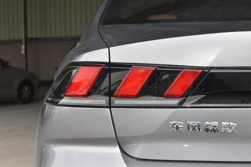 东风卓联凯里店 标致508L优惠高达12000元