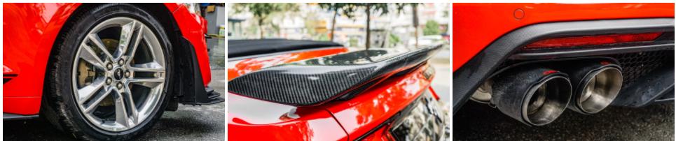 新款福特野马敞篷车报价,福特野马敞篷限量版