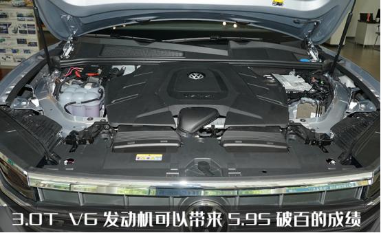 大众途锐哪一款最值得买,大众最值得买的是高尔夫和途锐么