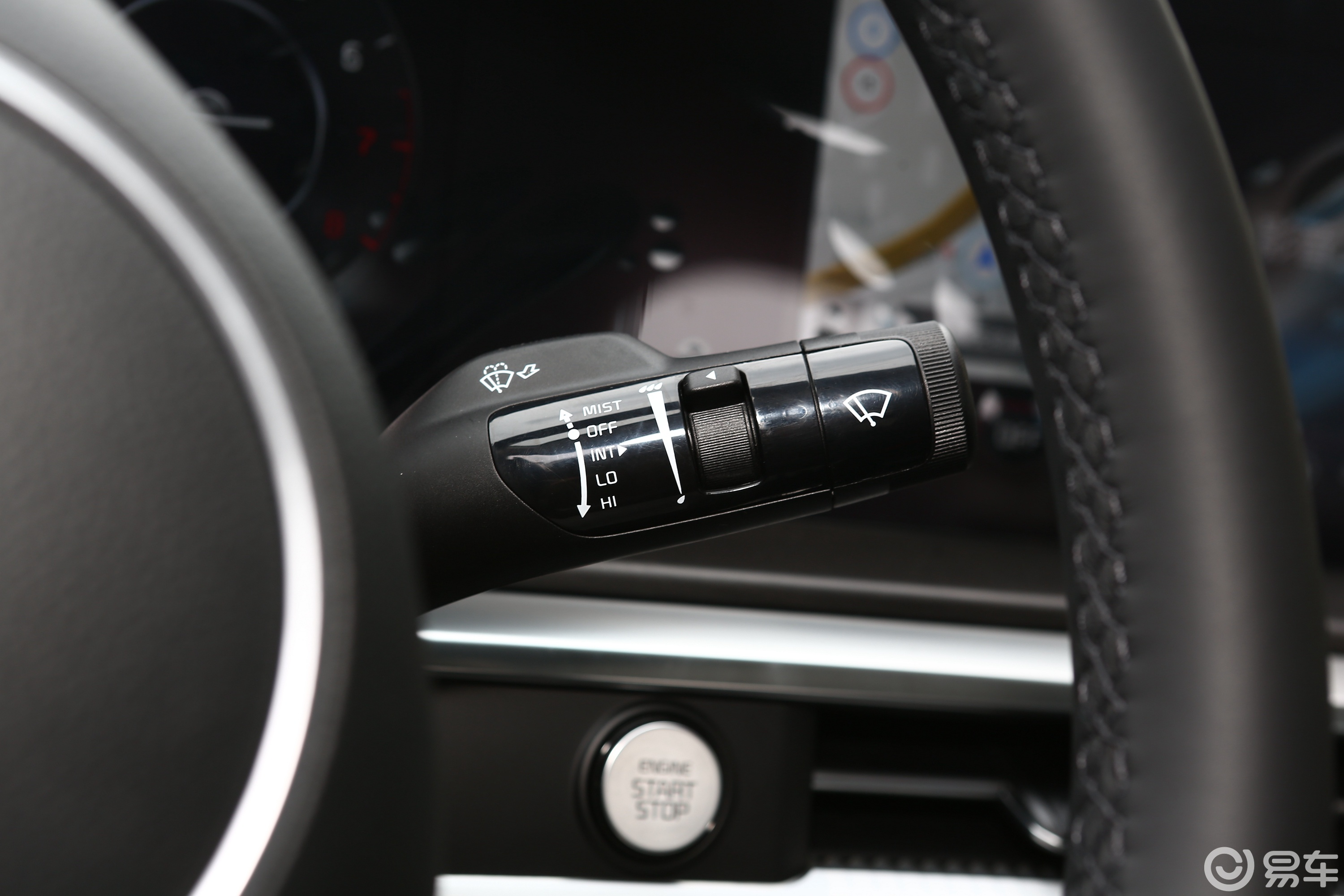 起亚k5越野功能介绍,起亚k5凯尊购车手册