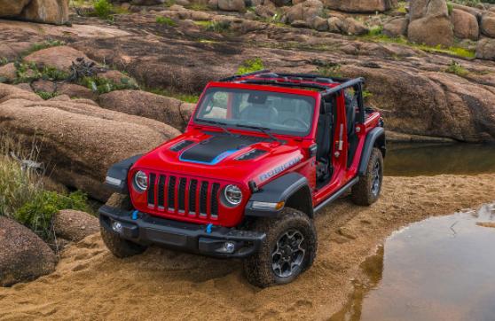 2020年最推荐的几款车型,最适合年轻人的4款车型