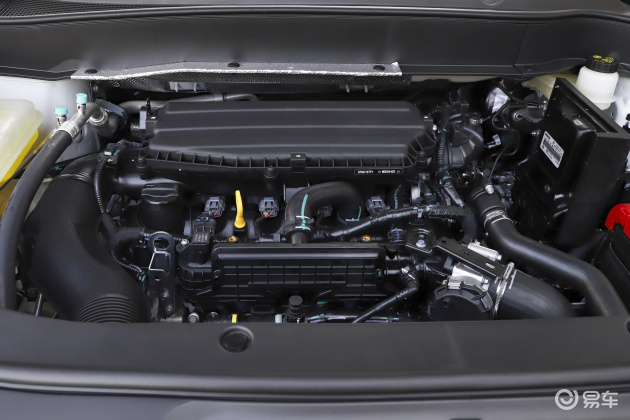 1.5t双离合高能版,百公里加速7.5秒配湿式双离合