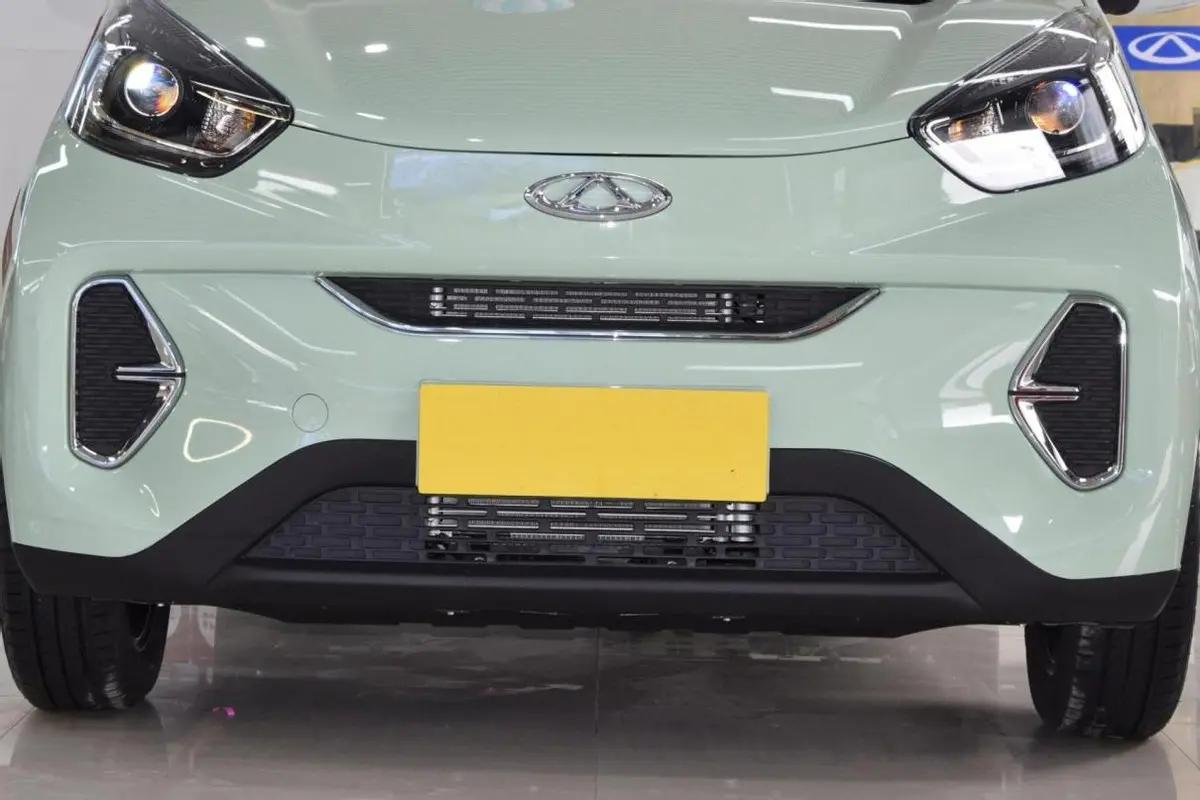 5万新能源汽车推荐奇瑞小蚂蚁,奇瑞小蚂蚁这车开着怎么样