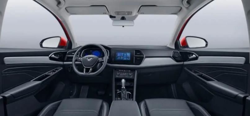 15万预算想买suv看这3款就够了,换车想买suv不妨看看这几款