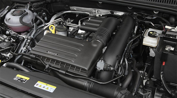 2020款速腾豪华版升级,标杆速腾