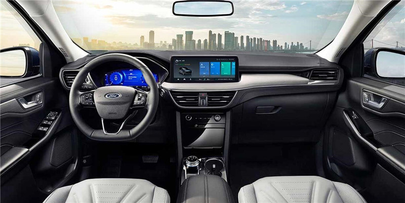 20万省油最安静最舒适的suv,20万左右内饰好省油的suv