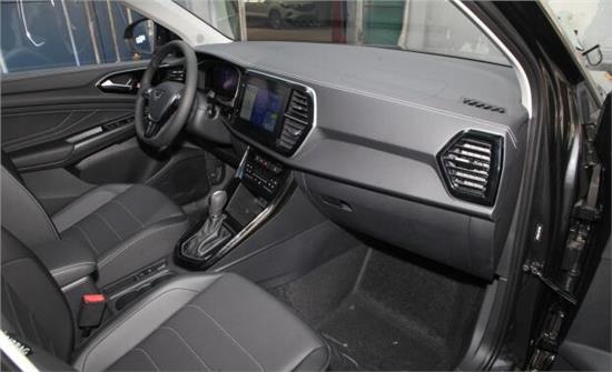 当家车型实至名归抢先试驾捷达vs7,捷达vs72021款与2020款有什么区别