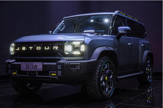 旅行者和坦克300实战越野对比,1000到2000入门级公路越野推荐