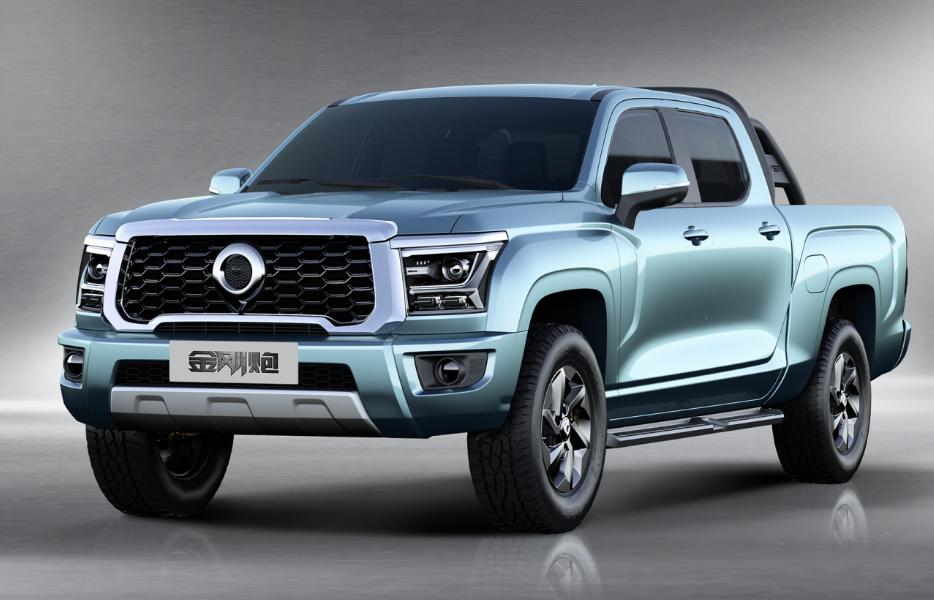 6月国产皮卡迎上市热潮,国产皮卡又便宜销量又好又受欢迎