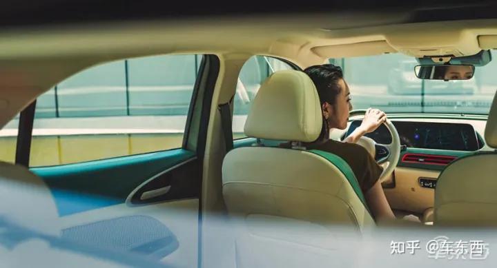 欧拉好猫究竟有何底气呢,欧拉好猫如何俘获年轻人的心