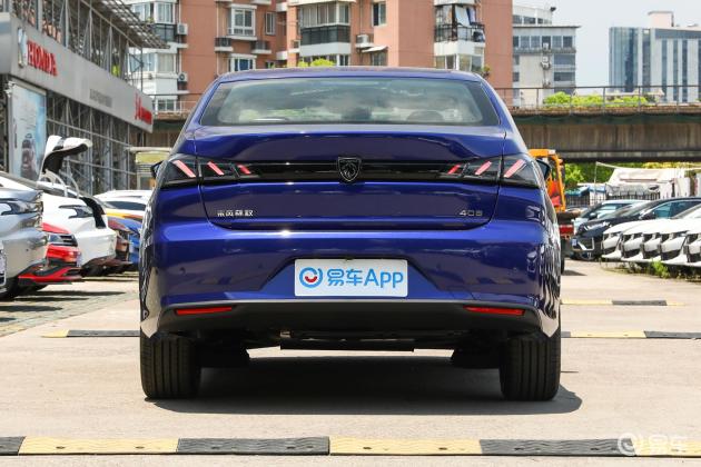 不吹不黑标致车怎么样,不吹不黑的感觉