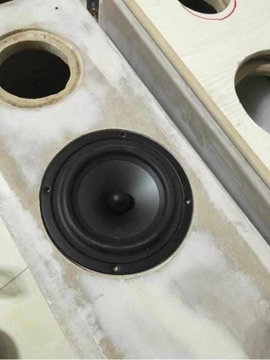 汽车cd机改装成家用音响,车载cd改装家庭音箱