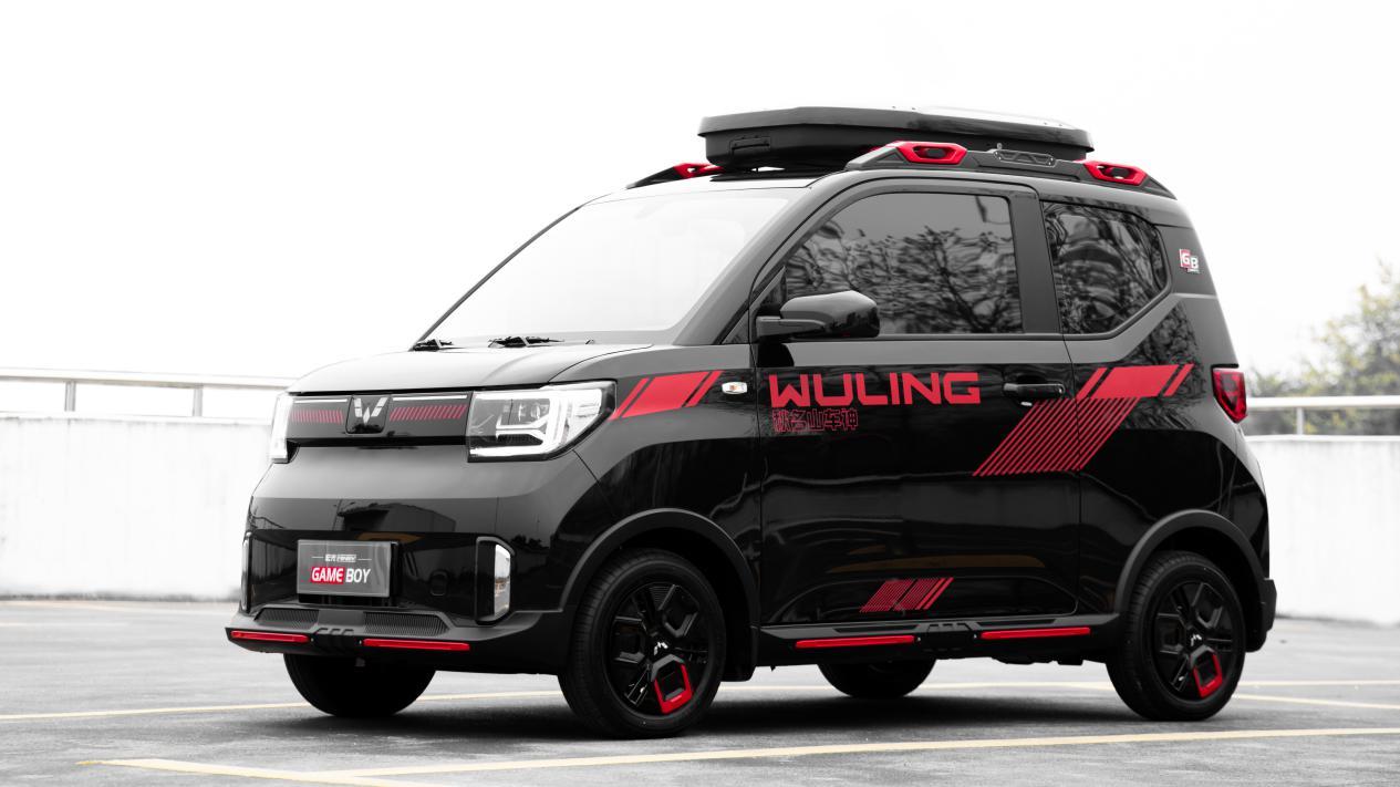 预算5万买新能源还是二手,5万左右纯电动小车推荐