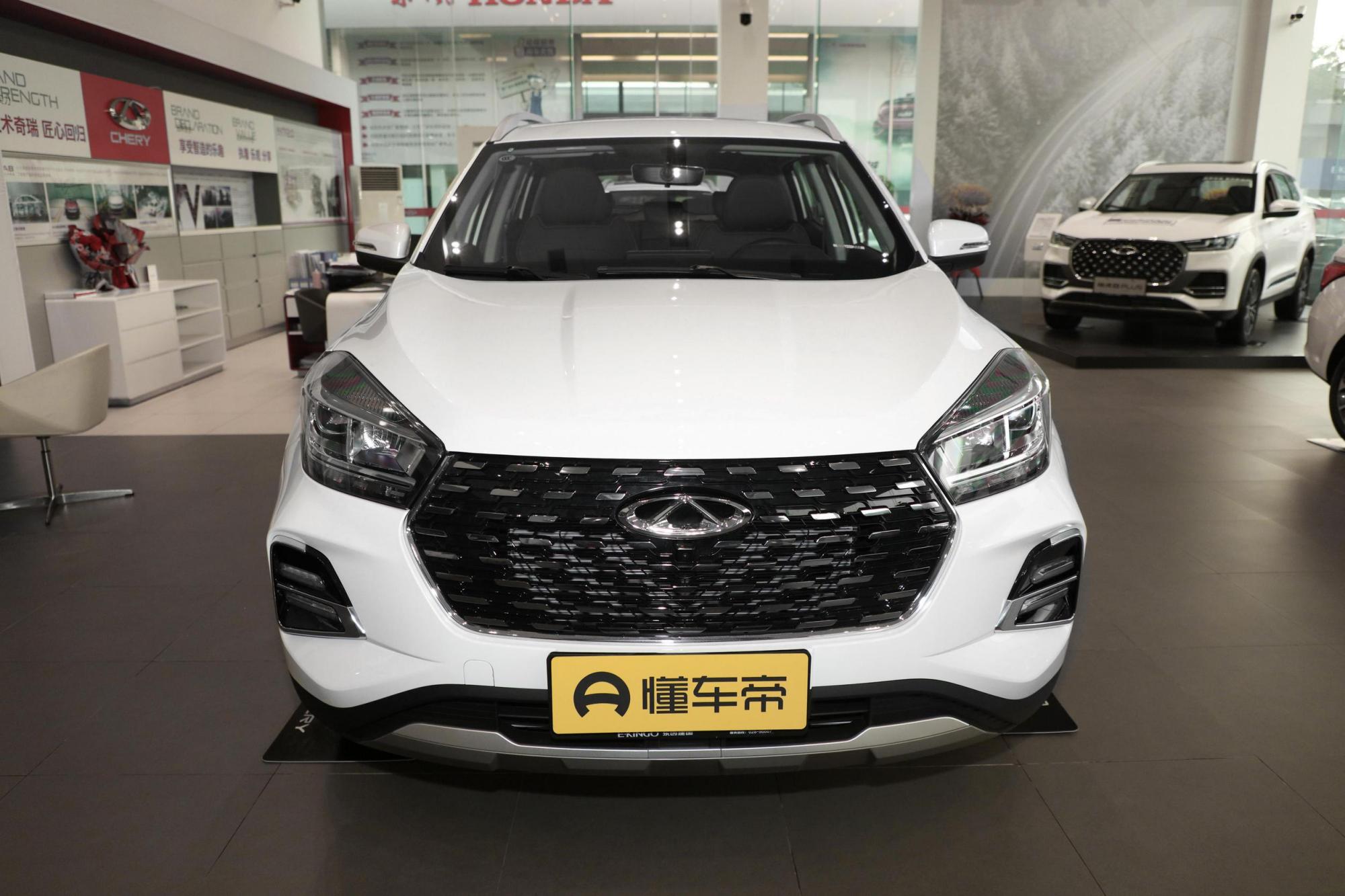 瑞虎5x高能版最大的缺点2020款,2022款瑞虎5x豪华版配置介绍