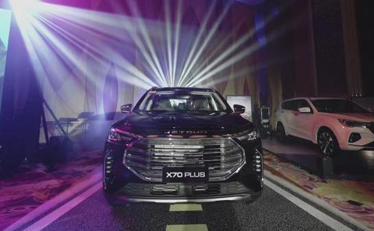 捷途汽车海外市场,捷途汽车招商